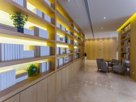 Ji Hotel Shanghai Oriental Pearl Branch