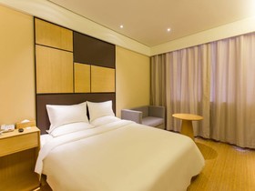 Ji Hotel Shanghai Oriental Pearl Branch