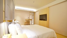 JI Hotel Shanghai South Xizang Road
