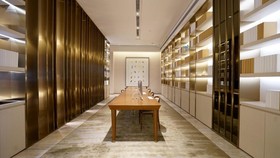 JI Hotel Shanghai South Xizang Road