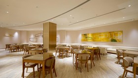 JI Hotel Shanghai South Xizang Road