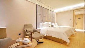 JI Hotel Shanghai South Xizang Road