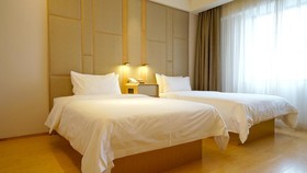 JI Hotel Shanghai South Xizang Road