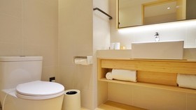 JI Hotel Shanghai South Xizang Road