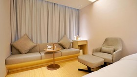 JI Hotel Shanghai South Xizang Road