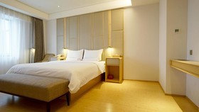 JI Hotel Shanghai South Xizang Road