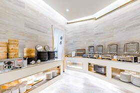 JI Hotel Shanghai South Xizang Road