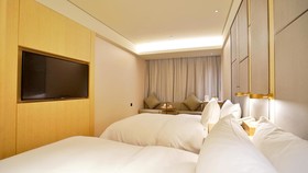 JI Hotel Shanghai South Xizang Road