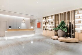 JI Hotel Shanghai South Xizang Road
