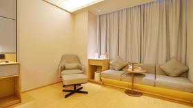 JI Hotel Shanghai South Xizang Road