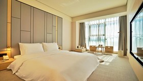 JI Hotel Shanghai South Xizang Road
