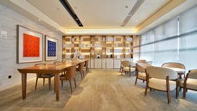 JI Hotel Shanghai South Xizang Road