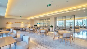 JI Hotel Shanghai South Xizang Road
