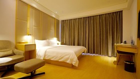 JI Hotel Shanghai South Xizang Road