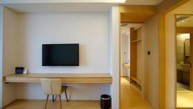 JI Hotel Shanghai South Xizang Road