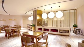 JI Hotel Shanghai South Xizang Road