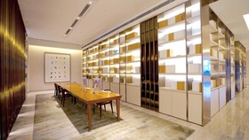 JI Hotel Shanghai South Xizang Road