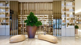 JI Hotel Shanghai South Xizang Road