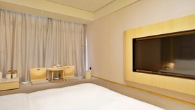 JI Hotel Shanghai South Xizang Road