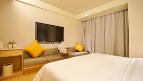 JI Hotel Shanghai South Xizang Road