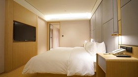 JI Hotel Shanghai South Xizang Road