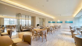 JI Hotel Shanghai South Xizang Road