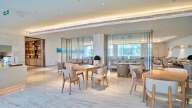 JI Hotel Shanghai South Xizang Road