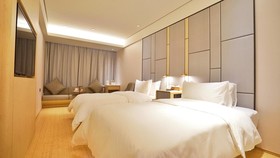 JI Hotel Shanghai South Xizang Road
