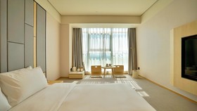 JI Hotel Shanghai South Xizang Road