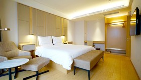 JI Hotel Shanghai South Xizang Road