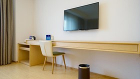 JI Hotel Shanghai South Xizang Road