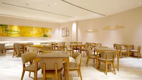 JI Hotel Shanghai South Xizang Road