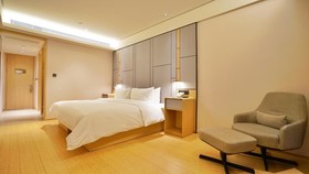 JI Hotel Shanghai South Xizang Road