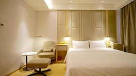 JI Hotel Shanghai South Xizang Road