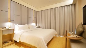 JI Hotel Shanghai South Xizang Road