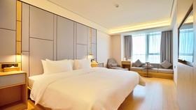 JI Hotel Shanghai South Xizang Road