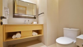 JI Hotel Shanghai South Xizang Road