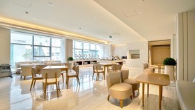 JI Hotel Shanghai South Xizang Road