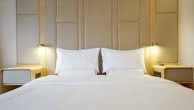 JI Hotel Shanghai South Xizang Road