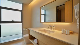JI Hotel Shanghai South Xizang Road