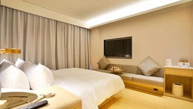 JI Hotel Shanghai South Xizang Road