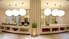 JI Hotel Shanghai South Xizang Road
