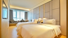 JI Hotel Shanghai South Xizang Road
