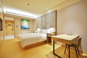 JI Hotel Shanghai World Expo Yanggao South Road Branch