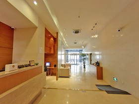 JI Hotel Xie Tu Road Shanghai