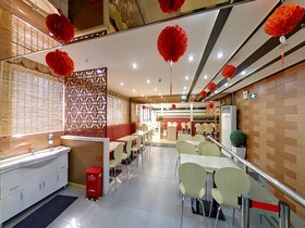 JI Hotel Xie Tu Road Shanghai