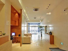 JI Hotel Xie Tu Road Shanghai