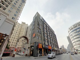 JI Hotel Xie Tu Road Shanghai