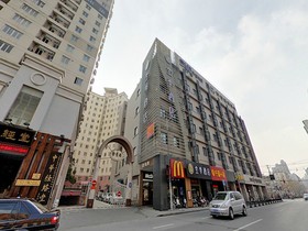 JI Hotel Xie Tu Road Shanghai