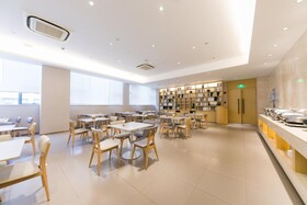 JI Hotel Xujiahui Yishan Road Shanghai